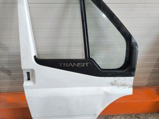 bontott FORD TRANSIT Jobb első Ajtó (Üres lemez)