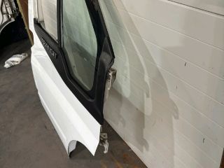 bontott FORD TRANSIT Jobb első Ajtó (Üres lemez)
