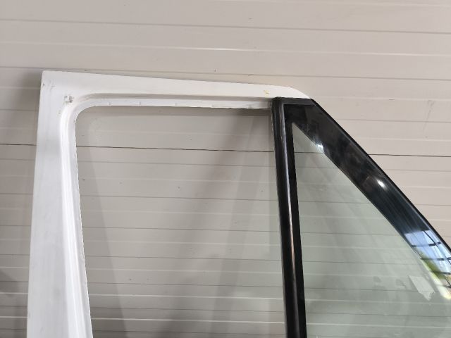 bontott FORD TRANSIT Jobb első Ajtó (Üres lemez)