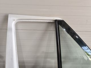 bontott FORD TRANSIT Jobb első Ajtó (Üres lemez)