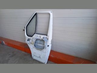 bontott FORD TRANSIT Jobb első Ajtó (Üres lemez)