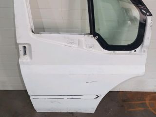 bontott FORD TRANSIT Jobb első Ajtó (Üres lemez)