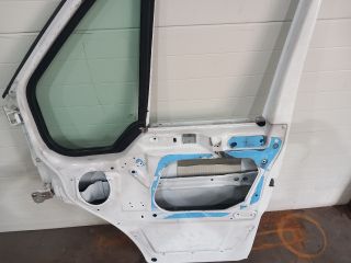 bontott FORD TRANSIT Jobb első Ajtó (Üres lemez)