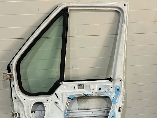 bontott FORD TRANSIT Jobb első Ajtó (Üres lemez)