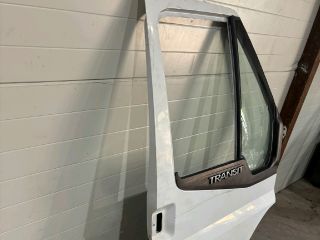 bontott FORD TRANSIT Jobb első Ajtó (Üres lemez)