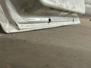 bontott FORD TRANSIT Jobb első Ajtó (Üres lemez)