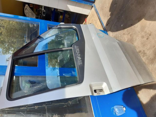 bontott FORD TRANSIT Jobb első Ajtó (Üres lemez)