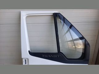 bontott FORD TRANSIT Jobb első Ajtó (Üres lemez)
