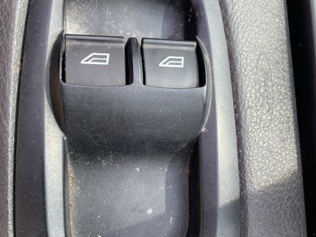 bontott FORD TRANSIT Jobb első Ajtó (Üres lemez)