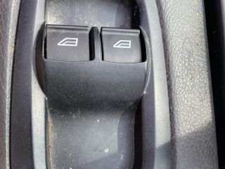 bontott FORD TRANSIT Jobb első Ajtó (Üres lemez)