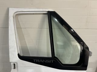 bontott FORD TRANSIT Jobb első Ajtó (Üres lemez)