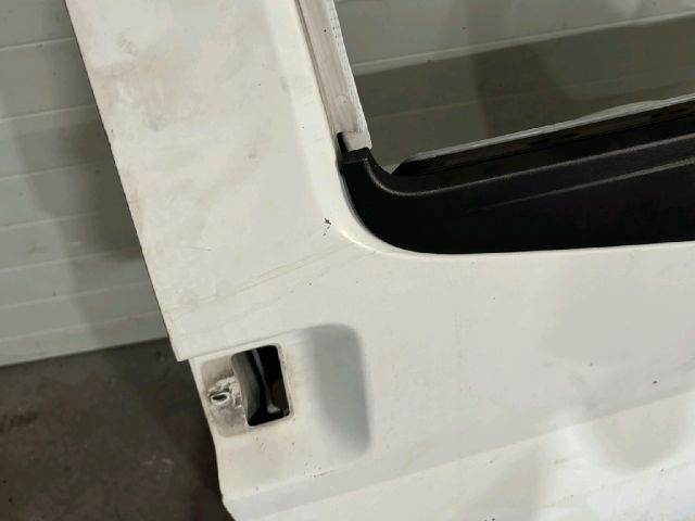 bontott FORD TRANSIT Jobb első Ajtó (Üres lemez)