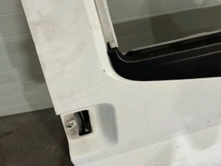 bontott FORD TRANSIT Jobb első Ajtó (Üres lemez)