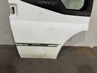 bontott FORD TRANSIT Jobb első Ajtó (Üres lemez)