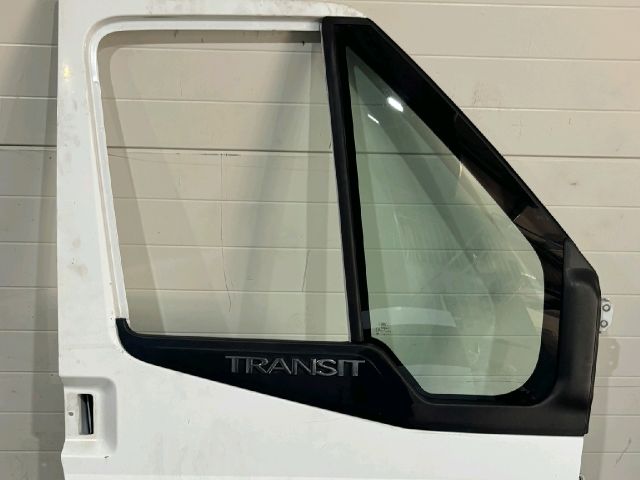 bontott FORD TRANSIT Jobb első Ajtó (Üres lemez)