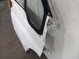 bontott FORD TRANSIT Jobb első Ajtó (Üres lemez)