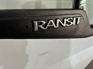 bontott FORD TRANSIT Jobb első Ajtó (Üres lemez)