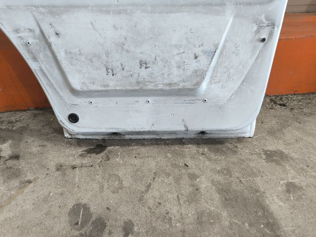 bontott FORD TRANSIT Jobb első Ajtó (Üres lemez)