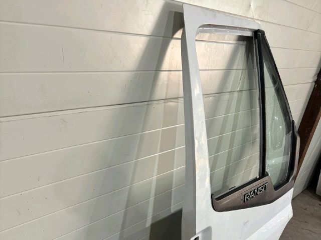 bontott FORD TRANSIT Jobb első Ajtó (Üres lemez)