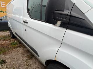 bontott FORD TRANSIT Jobb első Ajtó (Üres lemez)