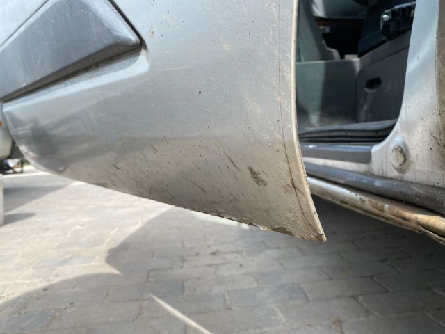 bontott FORD TRANSIT Jobb első Ajtó (Üres lemez)