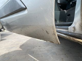 bontott FORD TRANSIT Jobb első Ajtó (Üres lemez)