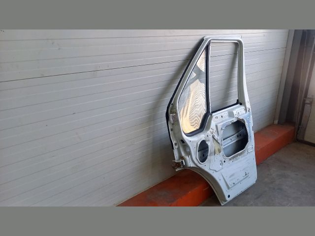 bontott FORD TRANSIT Jobb első Ajtó (Üres lemez)