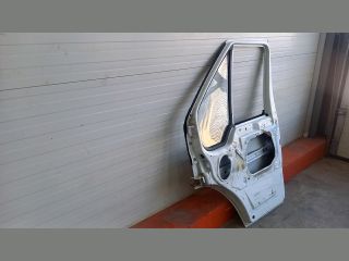 bontott FORD TRANSIT Jobb első Ajtó (Üres lemez)