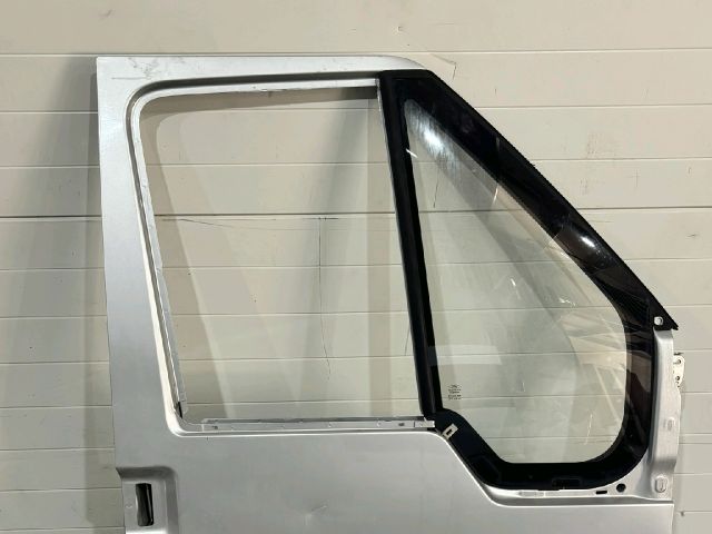 bontott FORD TRANSIT Jobb első Ajtó (Üres lemez)