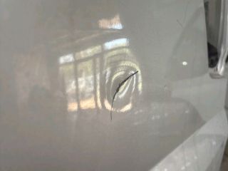 bontott FORD TRANSIT Jobb első Ajtó (Üres lemez)