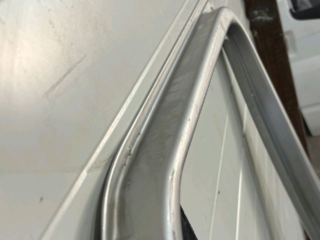 bontott FORD TRANSIT Jobb első Ajtó (Üres lemez)