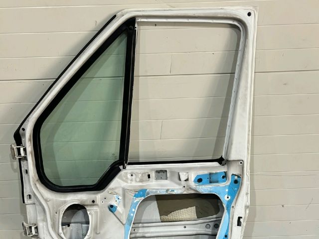 bontott FORD TRANSIT Jobb első Ajtó (Üres lemez)