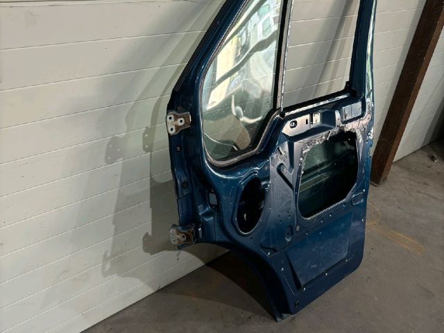 bontott FORD TRANSIT Jobb első Ajtó (Üres lemez)