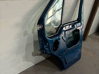 bontott FORD TRANSIT Jobb első Ajtó (Üres lemez)