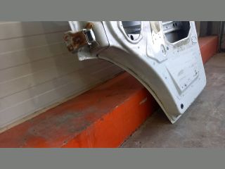 bontott FORD TRANSIT Jobb első Ajtó (Üres lemez)