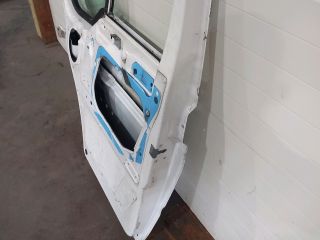 bontott FORD TRANSIT Jobb első Ajtó (Üres lemez)