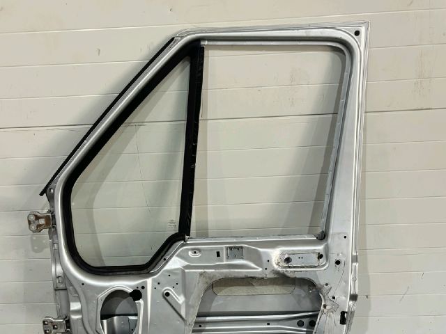 bontott FORD TRANSIT Jobb első Ajtó (Üres lemez)