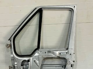 bontott FORD TRANSIT Jobb első Ajtó (Üres lemez)