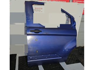 bontott FORD TRANSIT Jobb első Ajtó (Üres lemez)