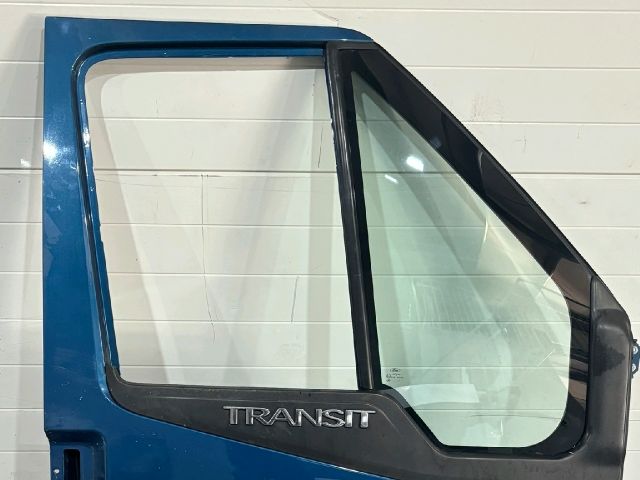 bontott FORD TRANSIT Jobb első Ajtó (Üres lemez)