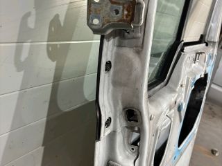 bontott FORD TRANSIT Jobb első Ajtó (Üres lemez)