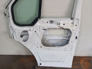 bontott FORD TRANSIT Jobb első Ajtó (Üres lemez)