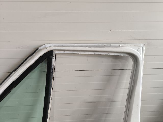 bontott FORD TRANSIT Jobb első Ajtó (Üres lemez)