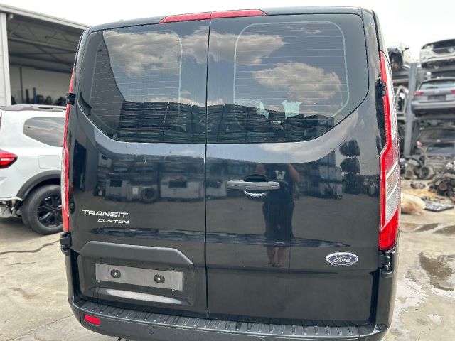 bontott FORD TRANSIT Jobb első Ajtó (Üres lemez)
