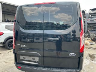bontott FORD TRANSIT Jobb első Ajtó (Üres lemez)