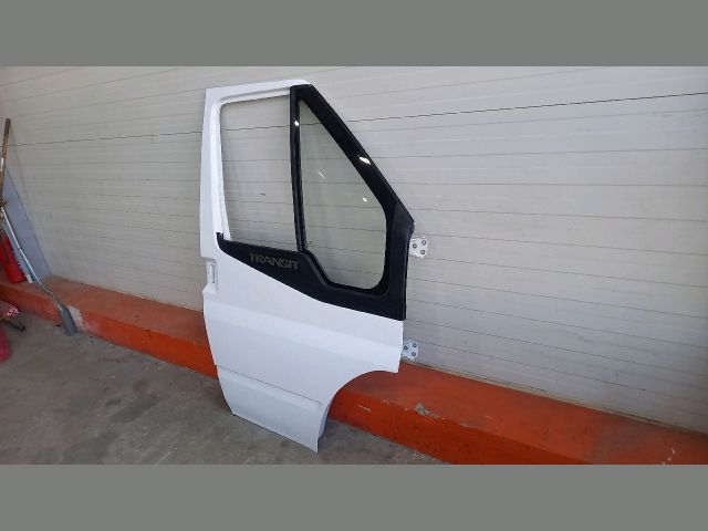 bontott FORD TRANSIT Jobb első Ajtó (Üres lemez)