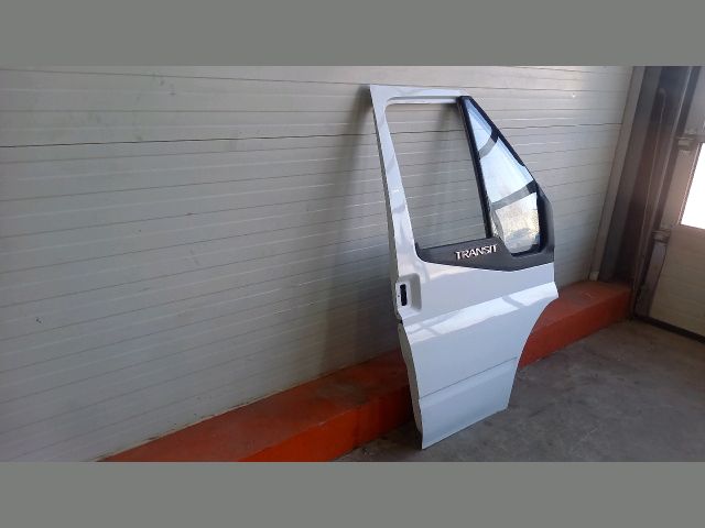 bontott FORD TRANSIT Jobb első Ajtó (Üres lemez)