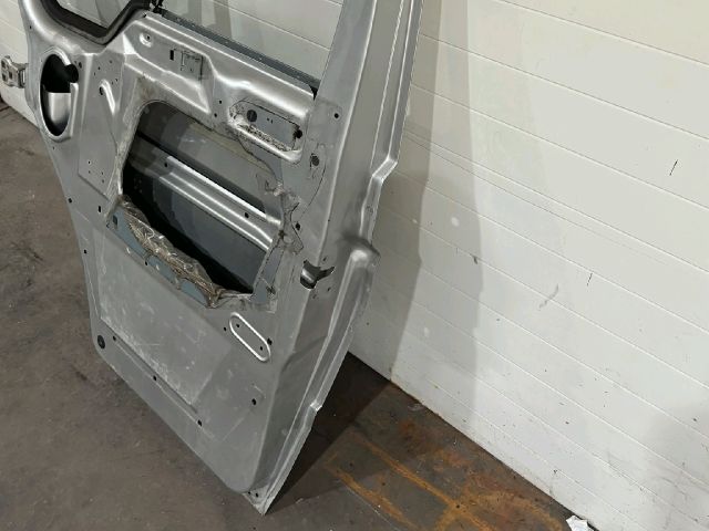 bontott FORD TRANSIT Jobb első Ajtó (Üres lemez)