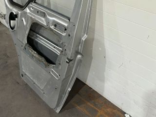 bontott FORD TRANSIT Jobb első Ajtó (Üres lemez)
