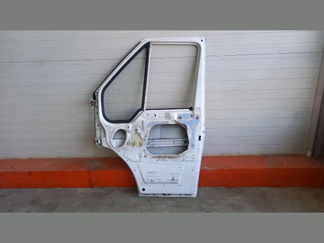 bontott FORD TRANSIT Jobb első Ajtó (Üres lemez)